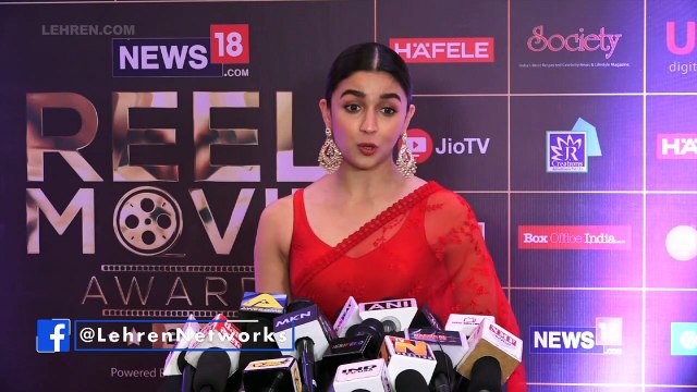 Alia Bhatt And Sonam Kapoor's ANGRY Statements On JNU Violence
