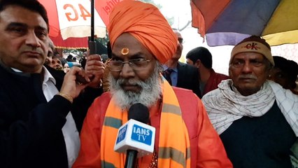 BJP MP: Deepika part of tukde tukde gang