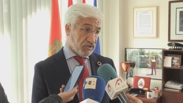 Detenido el conductor que se dio a la fuga tras el atropello mortal en Parla