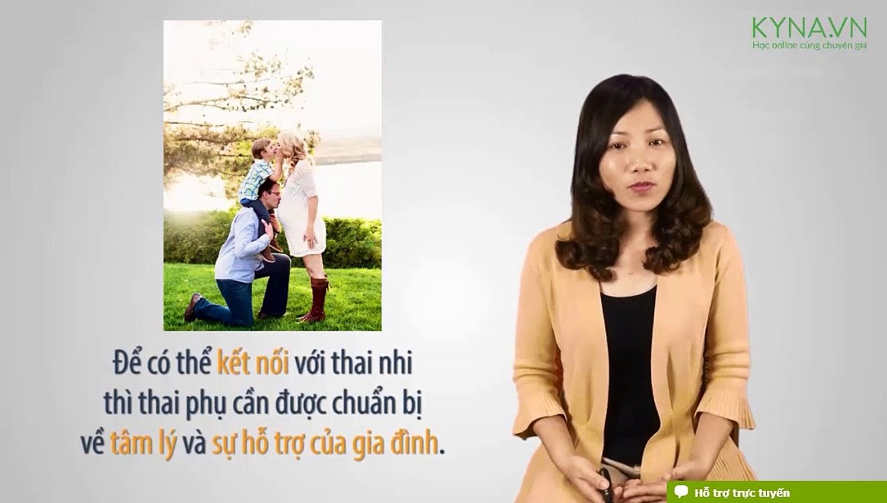 THAI GIÁO BÀI 4