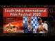 SOUTH INDIA INTERNATIONAL FILM FESTIVAL #gypsymusafir113