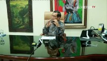 Istana: Kasus Reynhard Sinaga Mencoreng Wajah Indonesia!