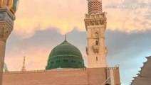 Darood un par salam un par yhi khna khuda k hai | Maula ya salli wa sallim daiman Abadan | Beautiful Naat