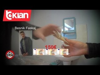 Stop - Skandali te Mjekesia/Per 150 euro nga ngeles merr noten 8! (07 janar 2020)