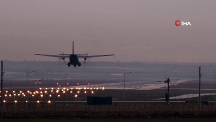 İran’ın ABD Üssüne Füzeli Saldırısının Ardından İncirlik’te Sessizlik Hakim