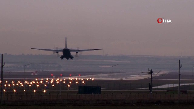 İran’ın ABD Üssüne Füzeli Saldırısının Ardından İncirlik’te Sessizlik Hakim