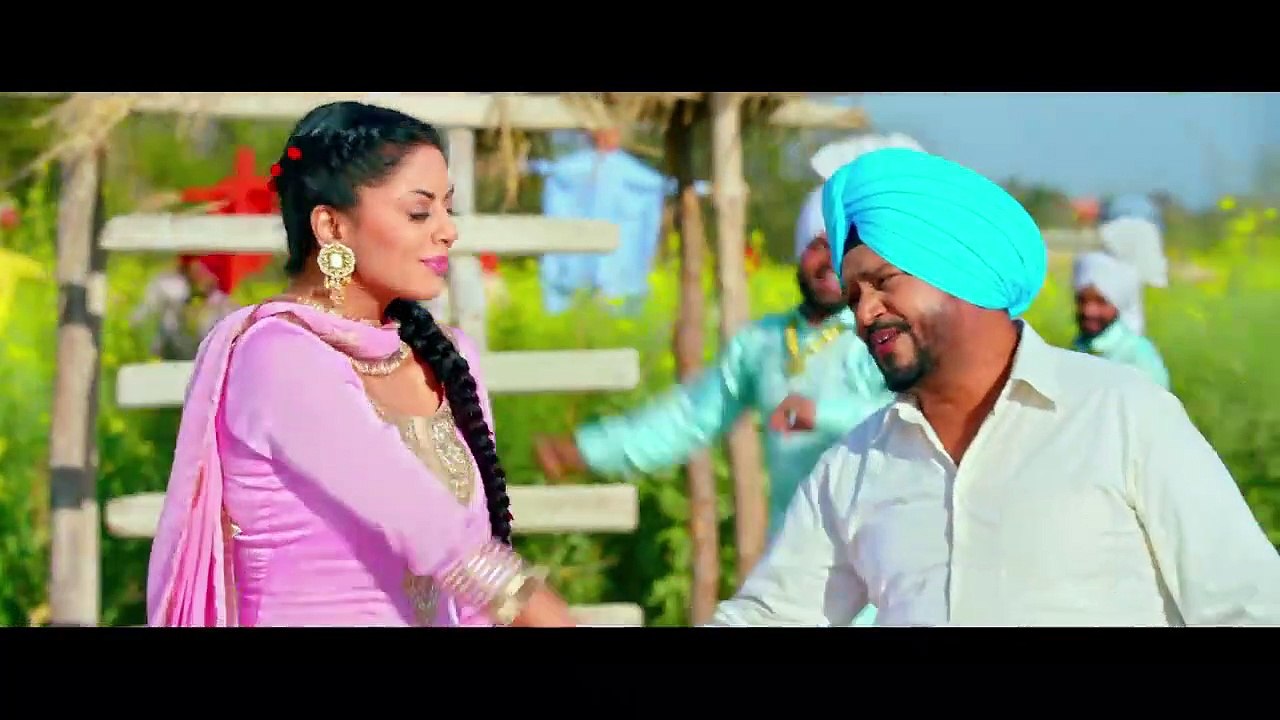 Mindo Taseeldarni - Part 3 - Karamjit Anmol | Kavita Kaushik | New Punjabi Movie 2020 | Latest Punjabi Movies