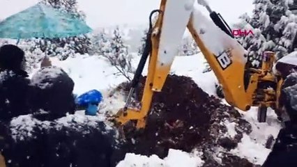 15 yıl sonra ortaya çıkan gerçek ! Eşi uyuttu, akrabaları boğarak öldürdü
