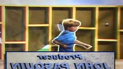 Home Improvement S01E15 Forever Jung