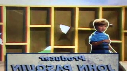 Home Improvement S01E17 What About Bob