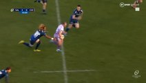 Résumé vidéo : Sale Sharks – Exeter Chiefs