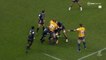 Résumé vidéo : ASM Clermont Auvergne – Bath Rugby