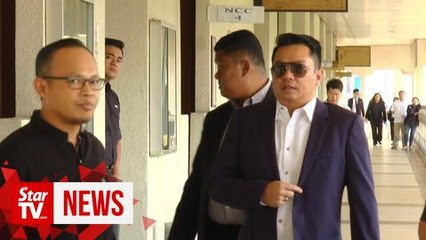 Rosmah's former aide Rizal acquitted of graft in solar project case
