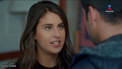 AMOR Y ODIO CAPITULO 188 - MARTES 8 ENERO 2020