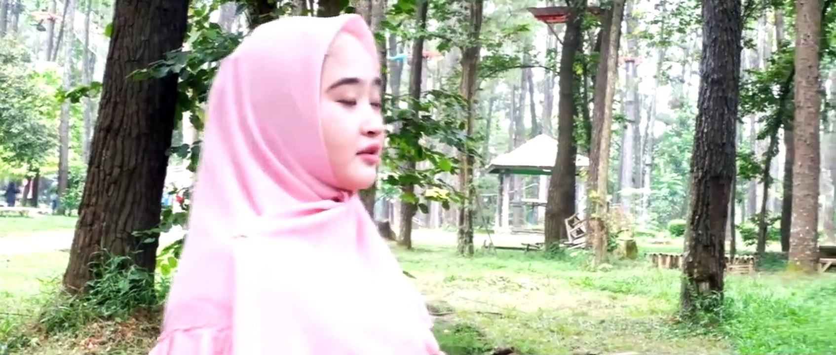 أنشودة قمر سيدنا النبي Aishwa Nahla