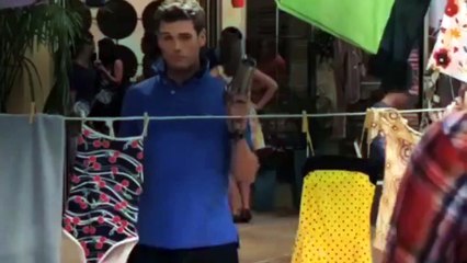 Big Time Rush - S 02 E 17 - Green Time Rush