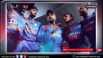 ടി20 ലോകകപ്പ് ടീമിനെ പ്രഖ്യാപിച്ച് സൂപ്പർതാരം !