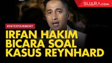 Irfan Hakim Sebut Aksi Reynhard Sinaga Permalukan Indonesia di Mata Dunia