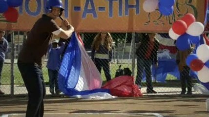 Switched At Birth S01E17 Protect Me From What I Want