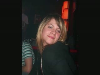 ma meilleur amie et moi