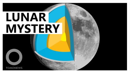 How the moon lost its magnetic field one billion years ago