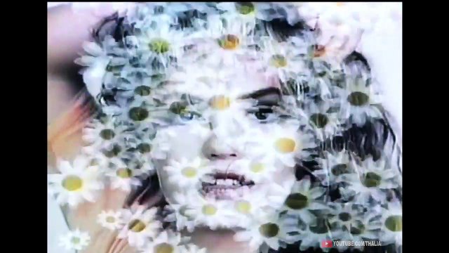 Thalia - Introducción - Especial Love y Otras Fantasías 1993 & Love y Sus Fantasias 1994