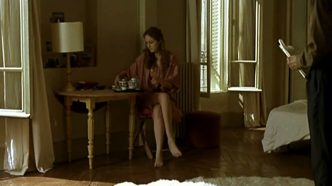 Monique Morelli - Elsa (Aragon, Ferré)