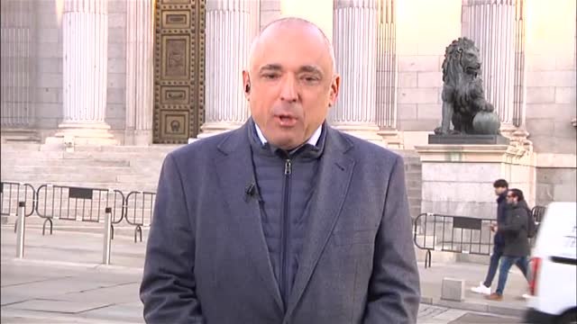 Simancas: Ayer estábamos tensionados pero hoy estamos ilusionados