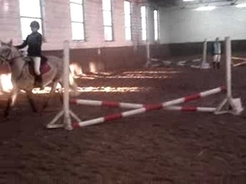 dexin et mini ju CEW 10/02/2008