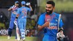 India vs Sri Lanka 2nd T20I : Virat Kohli's Great Intention Behind His Batting At No4 || Oneindia