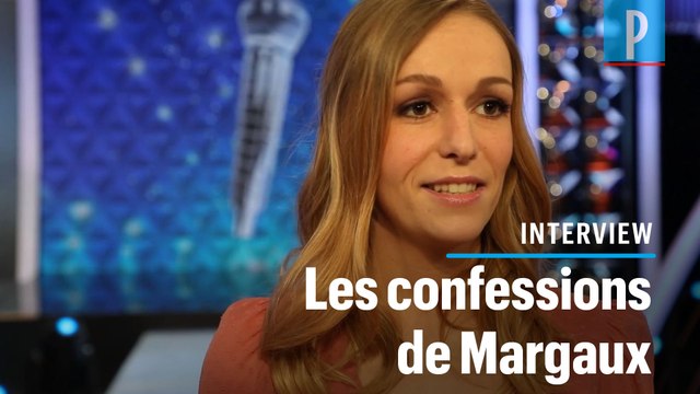 Margaux, recordwoman de «N'oubliez pas les paroles»