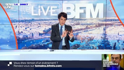 Frappes iraniennes: quel bilan ? (6/6) - 08/01