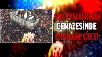 ABD-İran gerilimi