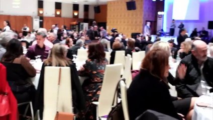 Ετήσια εκδήλωση του Συνδέσμου Προπονητών Ποδοσφαίρου Βοιωτίας