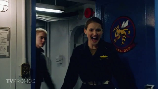 NCIS Season 17 Episode 12 Promo Flight Plan (2020)