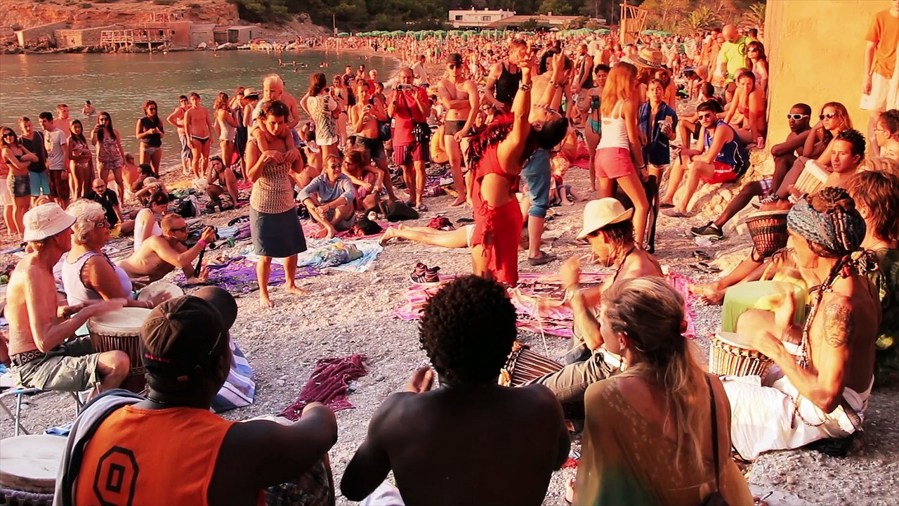 Global Traveller - Ibiza | Best of 4K – Ultimate Edition Vol 2-2017 4K Blu-ray 4K Ultra HD - 2020