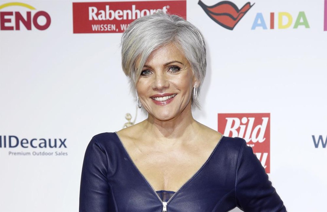 Birgit Schrowange: 'Ich muss keinem mehr was beweisen'