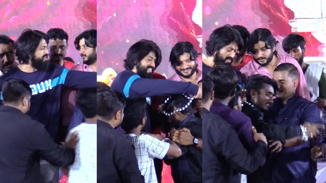 Rocking ಹಬ್ಬವನ್ನು ಅಭಿಮಾನಿಗಳು ಆಚರಿಸಿದ್ದು ಹೀಗೆ | YASH | BIRTHDAY | FANS | ONEINDIA KANNADA