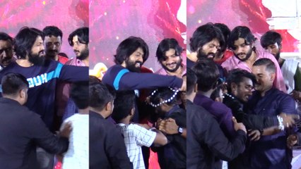 Rocking ಹಬ್ಬವನ್ನು ಅಭಿಮಾನಿಗಳು ಆಚರಿಸಿದ್ದು ಹೀಗೆ  | YASH | BIRTHDAY | FANS | ONEINDIA KANNADA