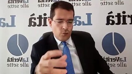 Capezzone - Soleimani e Trump (07.01.20)