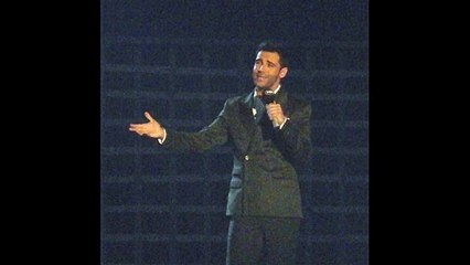 Πέτρος Ιακωβίδης - Κοιμήσου απόψε εδω (live πρώτη μετάδοση)