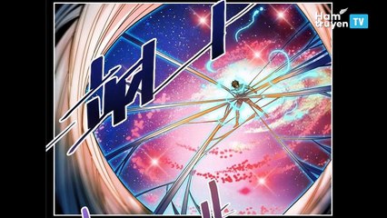 Toàn Chức Pháp Sư Chap 438