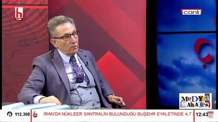 Download Video: Metin Yılmaz:  Türkiye'nin düzelmesi için basının düzelmesi lazım