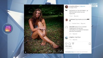 Miss France 2020 : une candidate régionale insultée pousse un coup de gueule