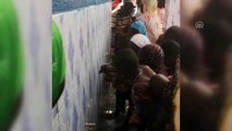 Türkiye Diyanet Vakfı, Togo'da su kuyusu ve vakıf çeşmesi açtı