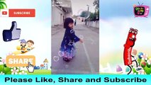 Jide utte mardi mandeer mundeya | tik tok kids dance | Musically tik tok funny babies