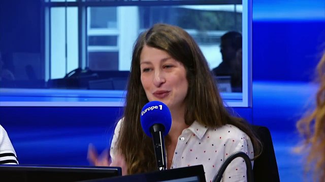 La France bouge : Camille Maillard, cofondatrice de Cokpit , une plateforme permettant au TPE, PME et Start-up d’être accompagnés par des seniors experts, retraités ou en fin de carrière