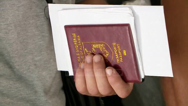 Pasaportat më të fuqishme në botë për 2020, ja ku renditet Shqipëria