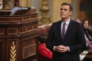 Tertulia de Federico: Investidura vergonzosa de Sánchez con insultos a España