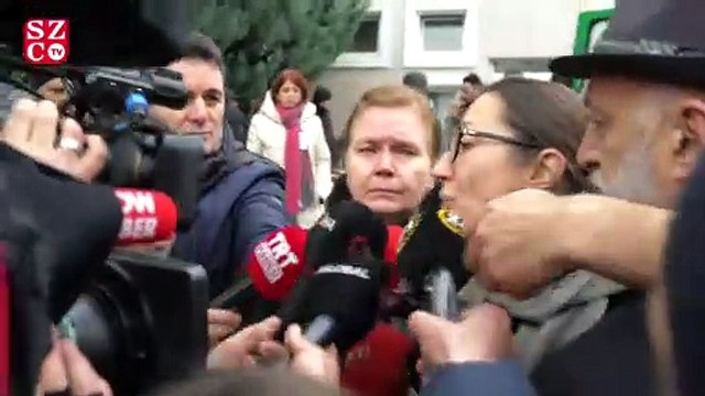 Ünlü çiftin öldürülen oğulları ‘düştüğü için’ hastaneye kaldırılmış